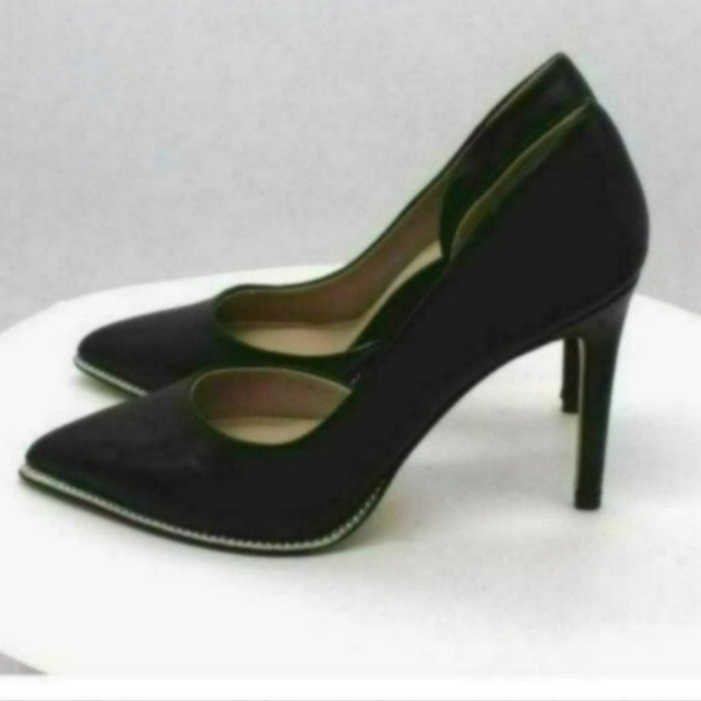 BCBGeneration Harnoy D'orsay Pump Black -5 - Picture 9 of 15
